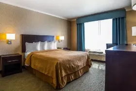 Photograph of Quality Inn, Payson