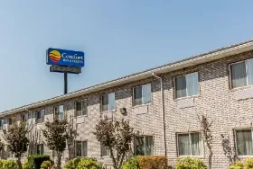 Photograph of Comfort Inn, 