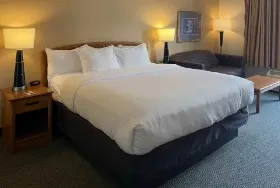 Photograph of Hampton Inn, Tooele