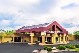 Photograph of Quality Inn, Salt Lake City