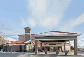 Photograph of La Quinta Inn, Orem