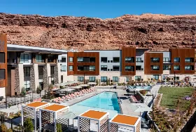 Photograph of Element, Moab