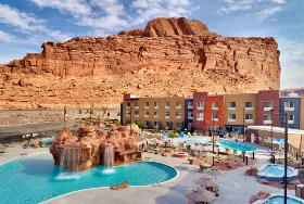 Photograph of Fairfield Inn & Suites, Moab