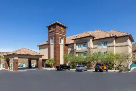 Photograph of La Quinta Inn & Suites, Saint George