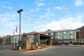 Photograph of La Quinta Inn & Suites, Moab