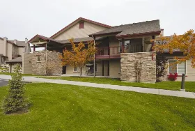Photograph of WorldMark Bear Lake, Garden City