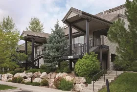 Photograph of WorldMark Wolf Creek, Eden