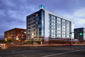 Photograph of AC Hotel, Salt Lake City