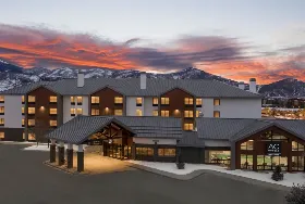 Photograph of AC Hotel, Park City