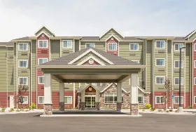 Photograph of Microtel Inn & Suites, Springville