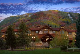 Photograph of Hotel Park City, Park City