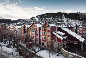 Photograph of Marriott's Summit Watch, Park City