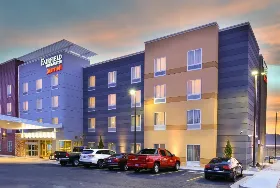 Photograph of Fairfield Inn & Suites, Orem
