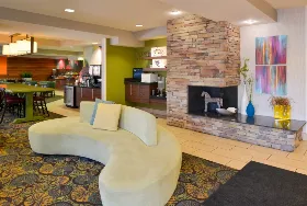 Photograph of Fairfield Inn, Layton
