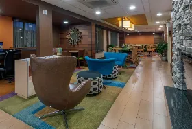 Photograph of Fairfield Inn & Suites, Salt Lake City
