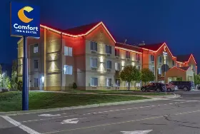 Photograph of Comfort Inn & Suites, Woods Cross