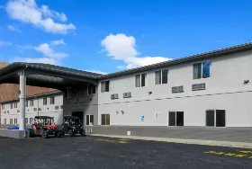 Photograph of Quality Inn & Suites, Salina