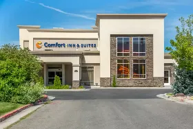 Photograph of Comfort Inn & Suites, Logan
