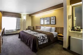 Photograph of Quality Inn, Moab
