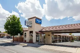 Photograph of Rodeway Inn, Saint George