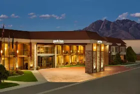 Photograph of Park Inn by Radisson, Salt Lake City-Midvale, Midvale