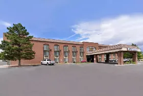 Photograph of Quality Inn, Vernal