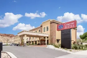 Photograph of Comfort Suites, Moab