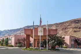 Photograph of Quality Suites Moab near Arches National Park, Moab
