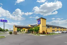 Photograph of Sleep Inn, Ogden