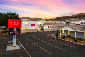 Photograph of Ramada by Wyndham, La Verkin