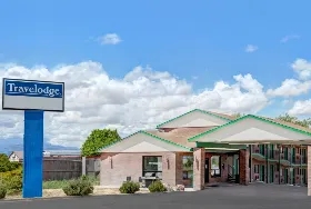 Photograph of Travelodge, Cedar City