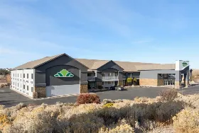 Photograph of Wingate by Wyndham, Cedar City