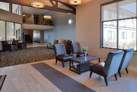 Photograph of Wingate by Wyndham, Beaver