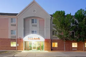 Photograph of Sonesta Simply Suites, Salt Lake City