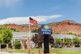 Photograph of Days Inn, Kanab