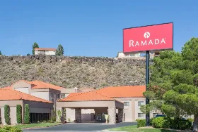 Photograph of Ramada by Wyndham, Saint George