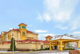 Photograph of La Quinta Inn & Suites, Salt Lake City