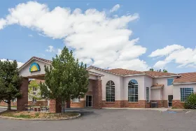 Photograph of Days Inn, Torrey