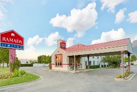 Photograph of Ramada by Wyndham, Draper