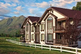 Photograph of WorldMark Midway, Midway