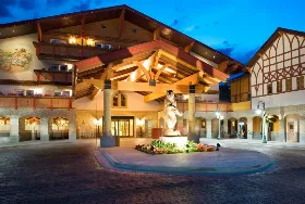 Photograph of Zermatt Utah Resort & Spa, Midway