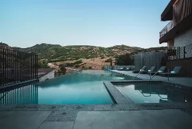 Photograph of Mr & Mrs Smith The Lodge At Blue Sky, Wanship