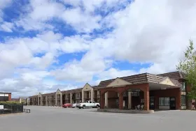 Photograph of Americas Best Value Inn, Roosevelt