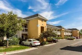 Photograph of HomeTowne Studios, Salt Lake City