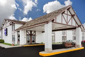 Photograph of Knights Inn Green River/West Winds, Green River