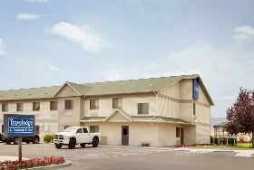 Photograph of Travelodge, Milford