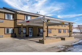 Photograph of Americas Best Value Inn, Green River