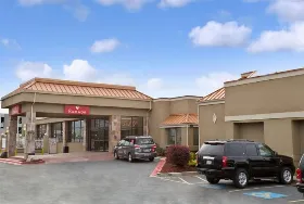 Photograph of Ramada Salt Lake City Airport Hotel, Salt Lake City