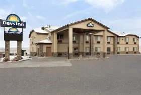 Photograph of Days Inn, Beaver