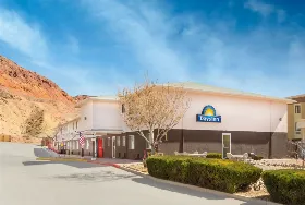 Photograph of Days Inn, Moab